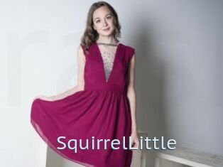 SquirrelLittle