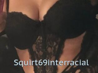 Squirt69interracial