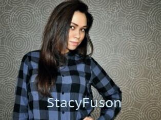 StacyFuson