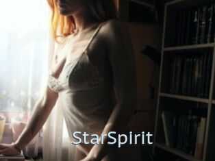 StarSpirit