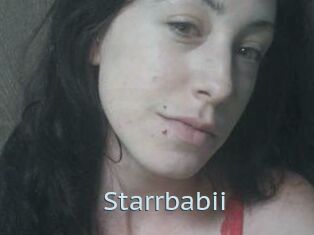 Starrbabii