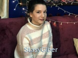 StasyGiber