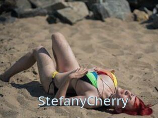 StefanyCherry