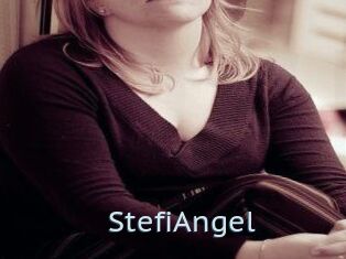 StefiAngel