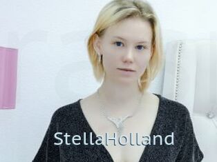 StellaHolland