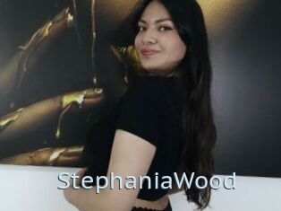 StephaniaWood