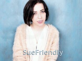 SueFriendly