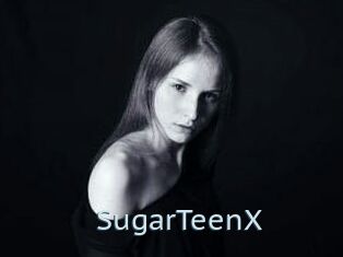 SugarTeenX