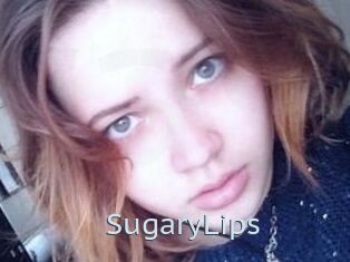 SugaryLips