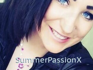 SummerPassionX