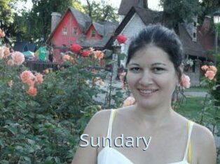 Sundary