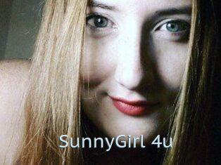 SunnyGirl_4u