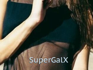 SuperGalX