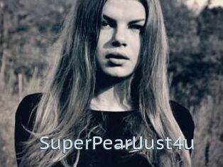 SuperPearlJust4u