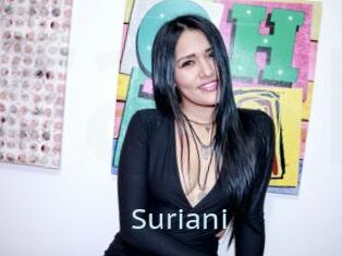 Suriani