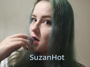 SuzanHot