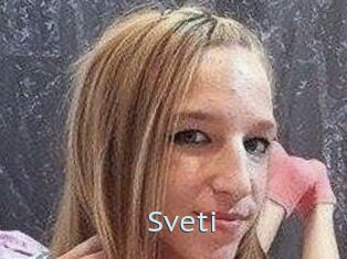 Sveti