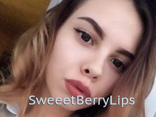 SweeetBerryLips