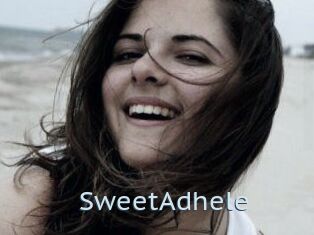 SweetAdhele