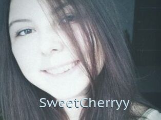 SweetCherryy