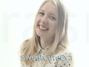 SweetCuteEva