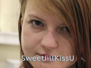 SweetJillKissU