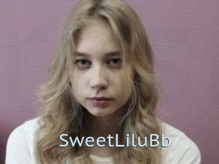 SweetLiluBb