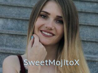 SweetMojitoX