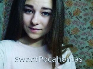 SweetPocahontas