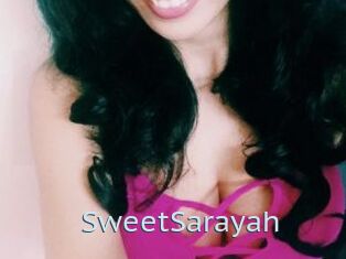 SweetSarayah