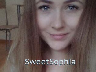SweetSophia