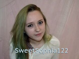 SweetSophia122