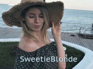 SweetieBlonde