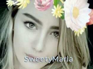 SweetyMaria