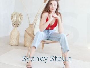 Sydney_Stoun