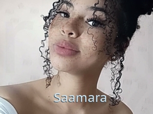 Saamara