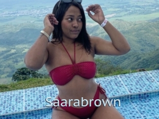 Saarabrown