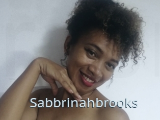 Sabbrinahbrooks