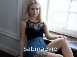 Sabinaevie