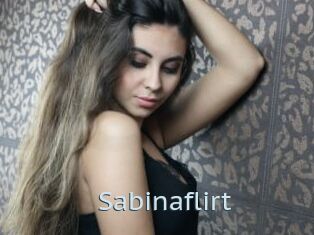 Sabinaflirt