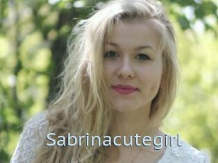 Sabrinacutegirl