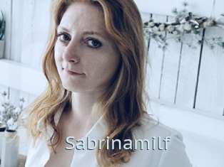 Sabrinamilf