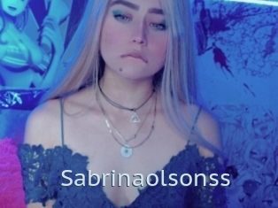 Sabrinaolsonss