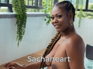 Sachaheart