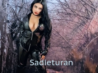 Sadieturan