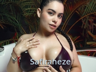 Safiraheze