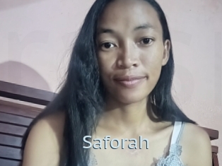 Saforah