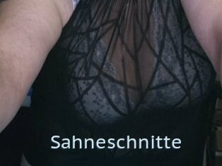 Sahneschnitte