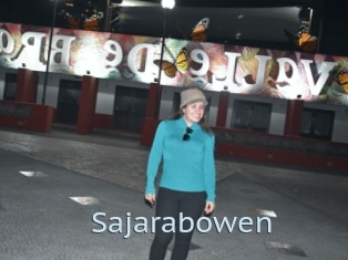 Sajarabowen