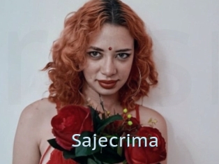 Sajecrima